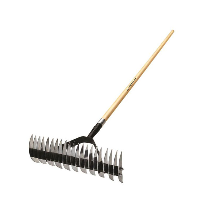 RASTRELLO AREATORE 32 DENTI M/to        AUSTRALIAN
