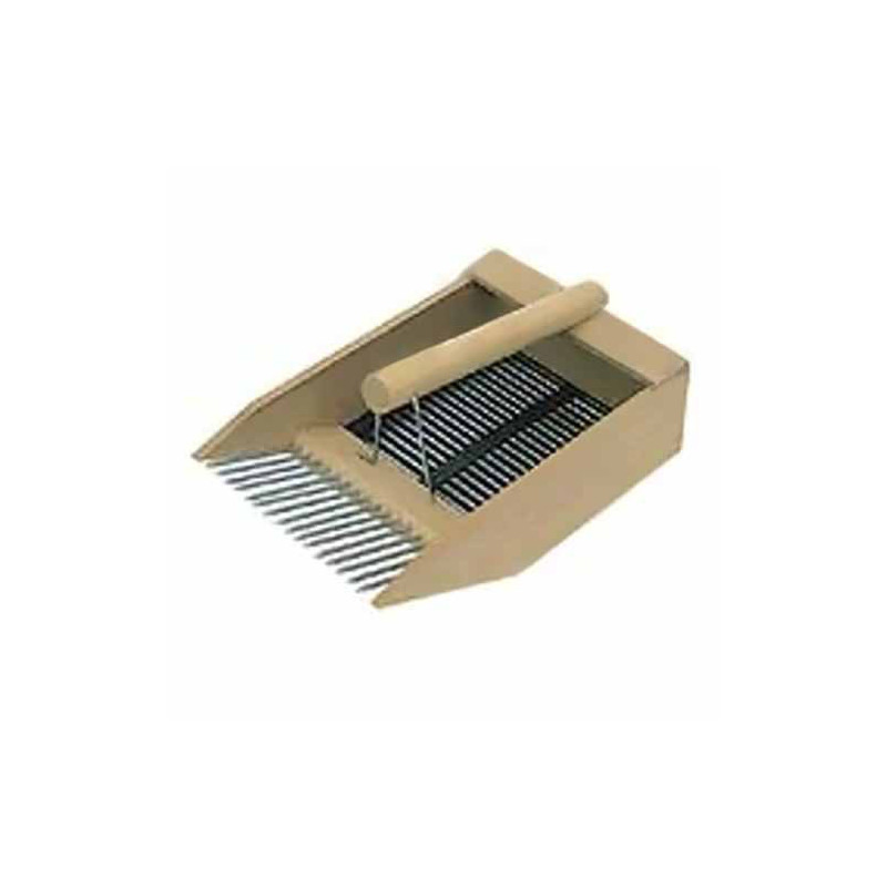 RACCOGLIMIRTILLI LEGNO APERTO          248006 KEIM
