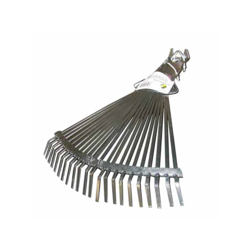 SCOPA FOGLIE REG.ATT.MORSETTO        ILCAMPO 02211