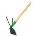 ZAPPINO QUADRO BICORNA M/to          ILCAMPO 03366