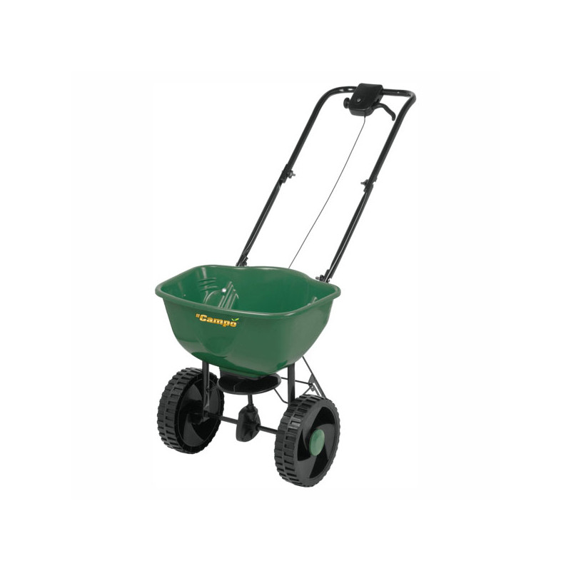 CARRELLO SPARGITORE l 15             ILCAMPO 09397
