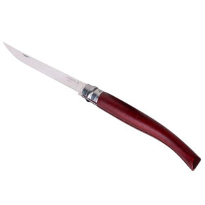 COLTELLO VIROBLOC INOX N.10 SLIM LINE       OPINEL