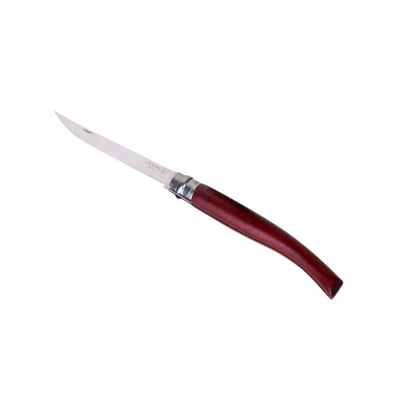 COLTELLO VIROBLOC INOX N.10 SLIM LINE       OPINEL