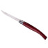 COLTELLO VIROBLOC INOX N.10 SLIM LINE       OPINEL