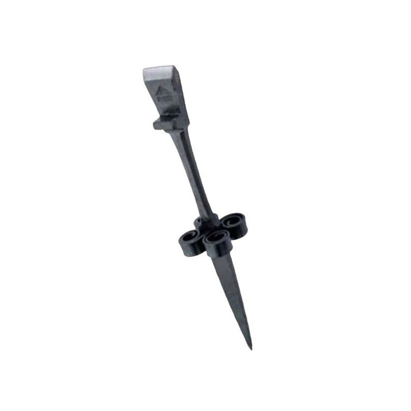 INCUDINETTO BATTIFALCE g 1100 SOLITO       RINALDI