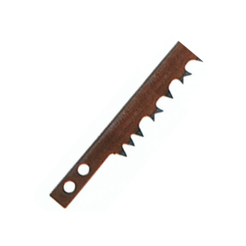 LAMA SEGONCINI DENTE SPAZIATO cm 53       23 BAHCO