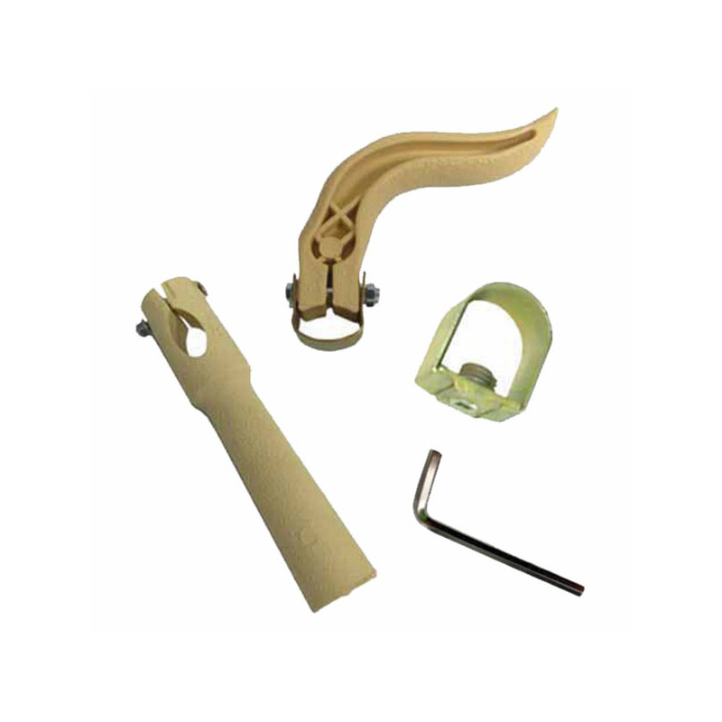 KIT ACCESSORI MANICI FALCE PIEMONTE          FALCI