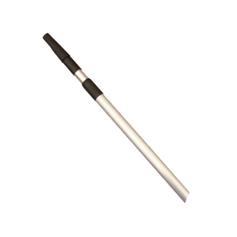 PERTICA TELESCOPICA ALLUMINIO 160/300   ALTE 04251