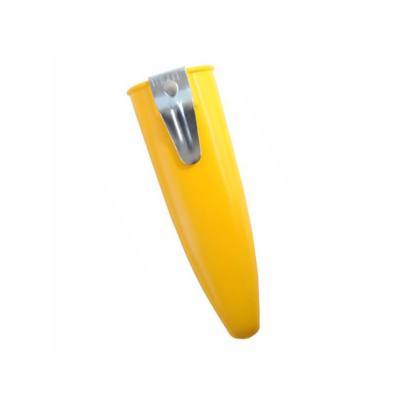 PORTACOTI PLASTICA GANCIO METALLO           BELOLI