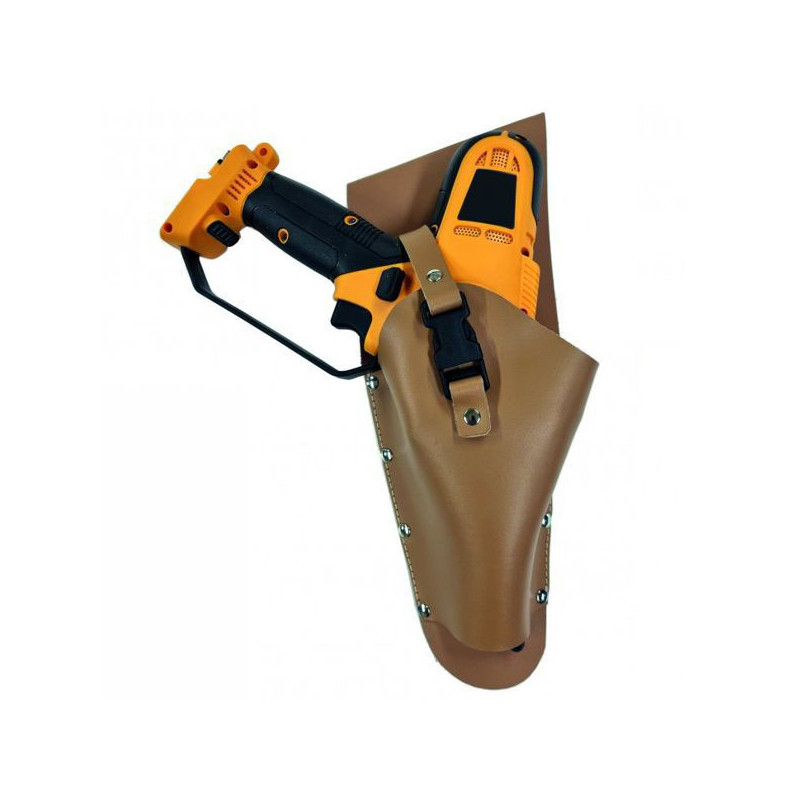 PORTAVVITATORE BATTERIA CUOIO EXTRA