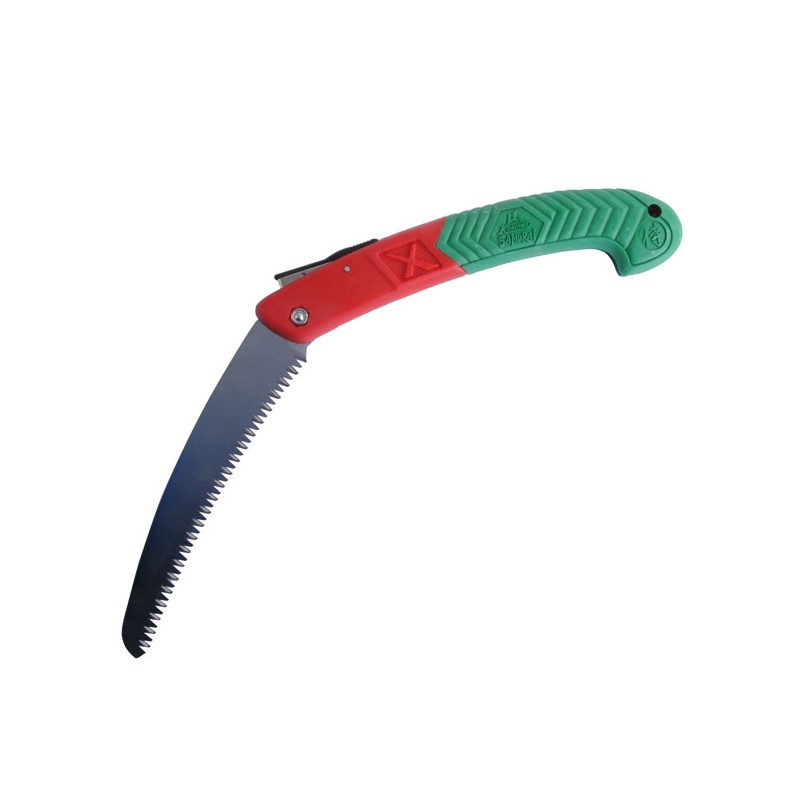 SEGACCIO SERRAMANICO CURVO 210     FC210LH SAMURAI