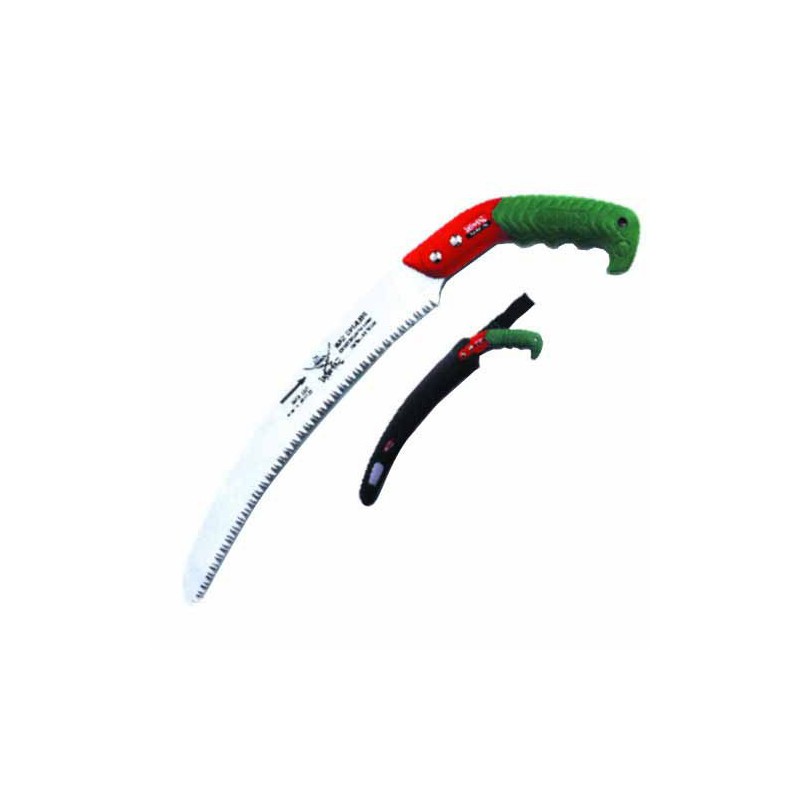 SEGACCIO CURVO M/CO PISTOLA 240    GC240LH SAMURAI