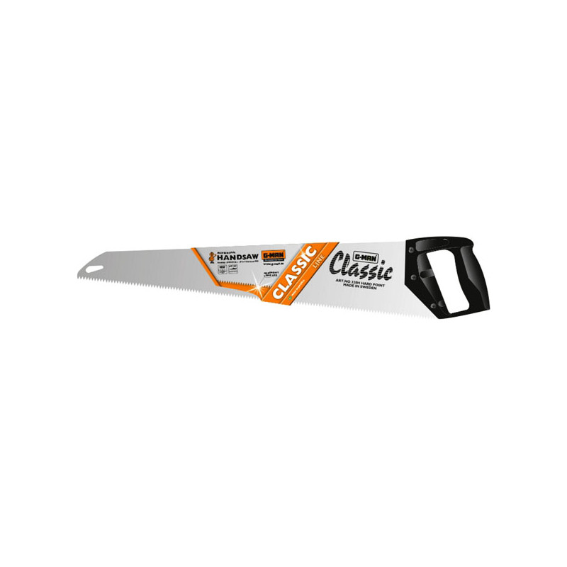 SEGACCIO FALEGNAME                328H18-450 G-MAN