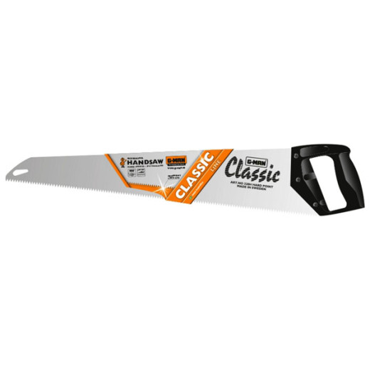 SEGACCIO FALEGNAME                328H18-450 G-MAN