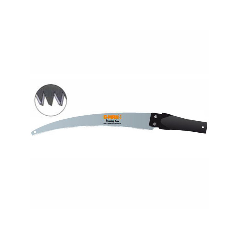SEGACCIO CURVO M/CO TUBOLARE         233-350 G-MAN