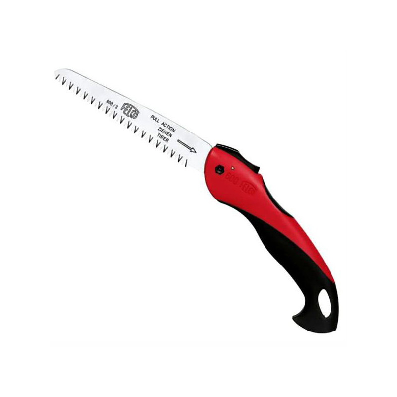 SEGACCIO SERRAMANICO FELCO 600 160