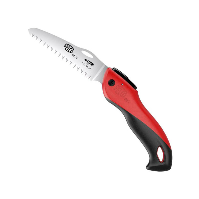 SEGACCIO SERRAMANICO FELCO 601 120