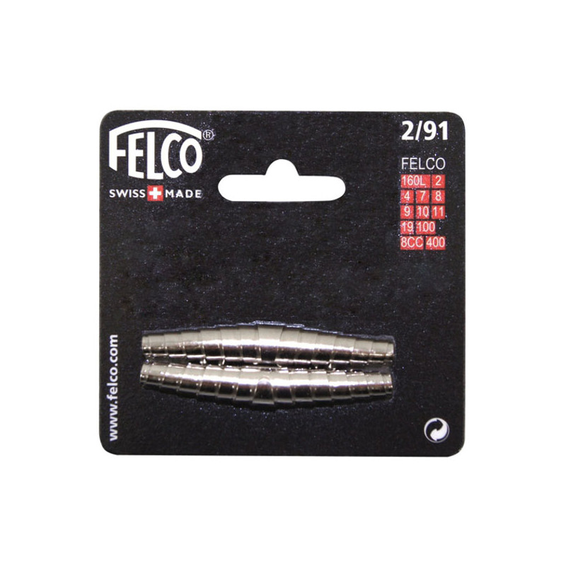 MOLLE RICAMBIO FELCO 6-160S             6/91  Pz 2