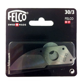 LAMA RICAMBIO  FELCO 30/3              30/ 3