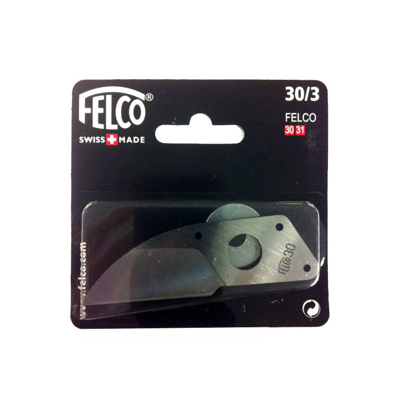 LAMA RICAMBIO  FELCO 30/3              30/ 3