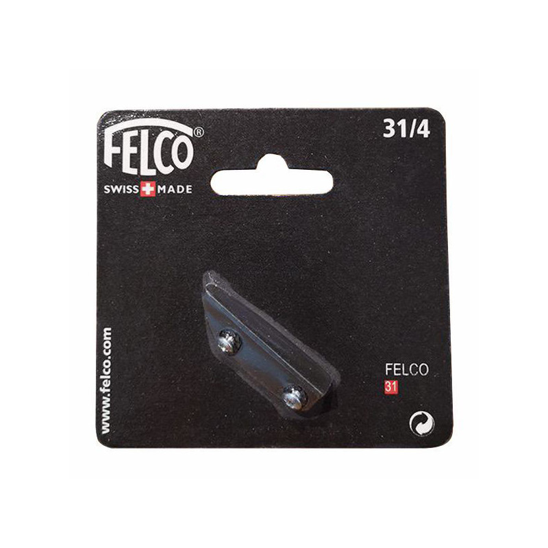 CONTROLAMA     FELCO 31                31/ 4