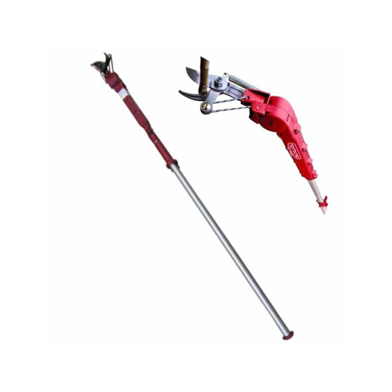 SVETTATOIO PERTICA TELESCOP.SNIPER 230  05 ARCHMAN
