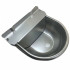 ABBEVERATOIO CANI E OVINI AUTOMATICO INOX