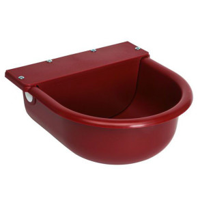 ABBEVERATOIO CANI E OVINI AUTOMATICO PLASTICA