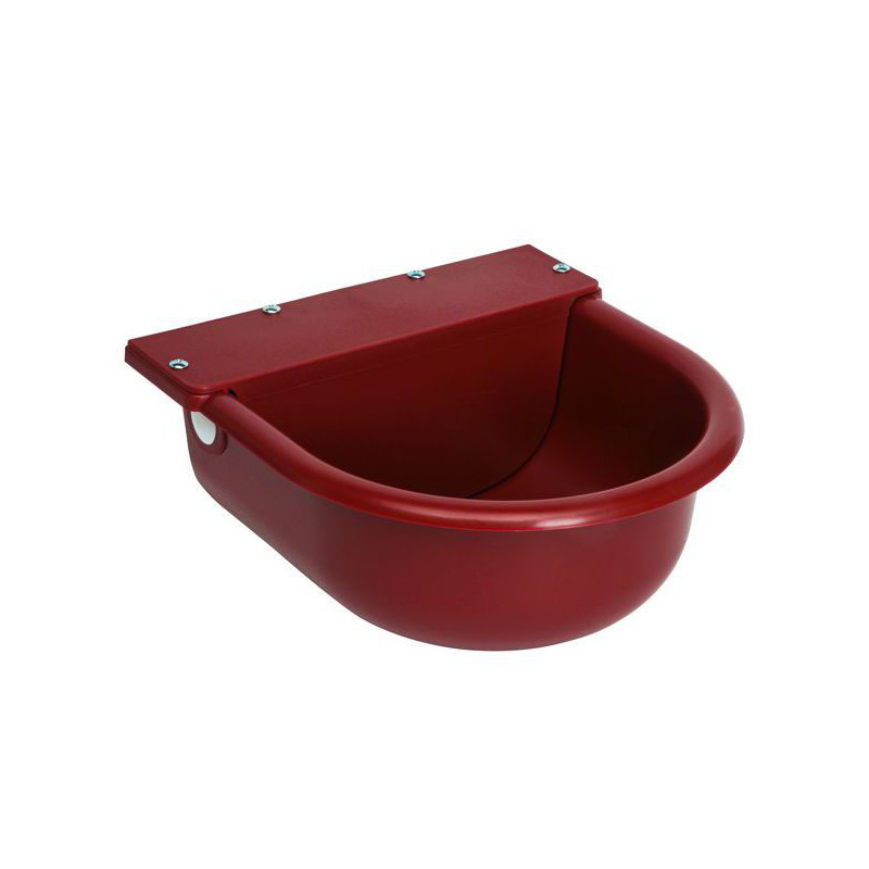 ABBEVERATOIO CANI E OVINI AUTOMATICO PLASTICA