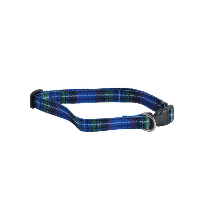 COLLARE CANI NYLON mm 25 cm 70       ILCAMPO 07650
