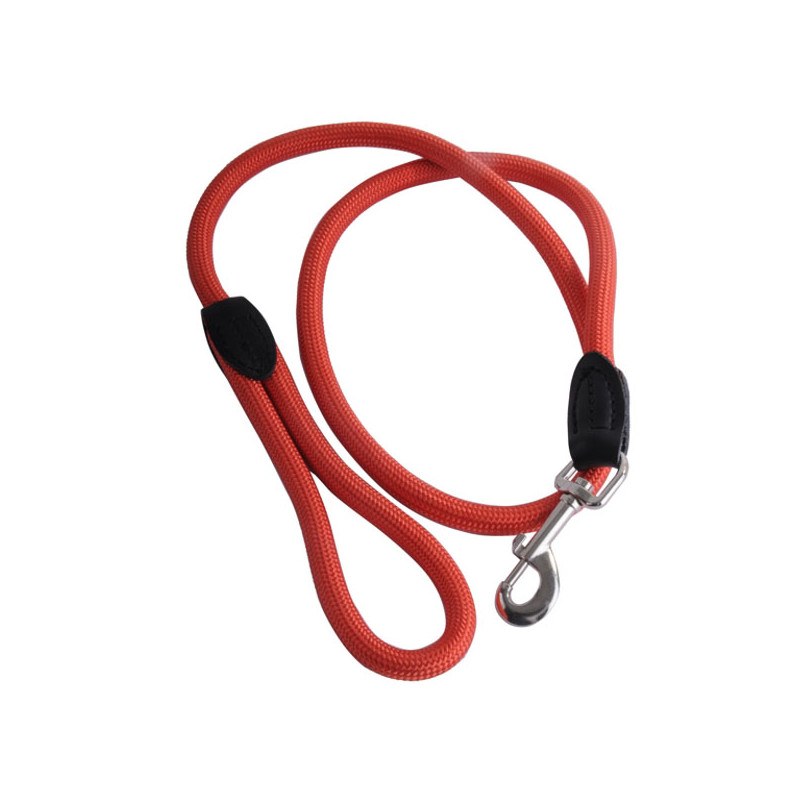 GUINZAGLIO CANI NYLON T mm 13 cm 110 ILCAMPO 07640