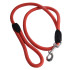 GUINZAGLIO CANI NYLON T mm 13 cm 110 ILCAMPO 07640