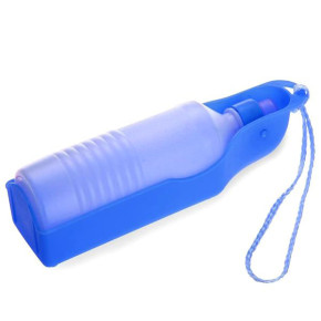 BOTTIGLIA CANI PORTATILE  ml 450