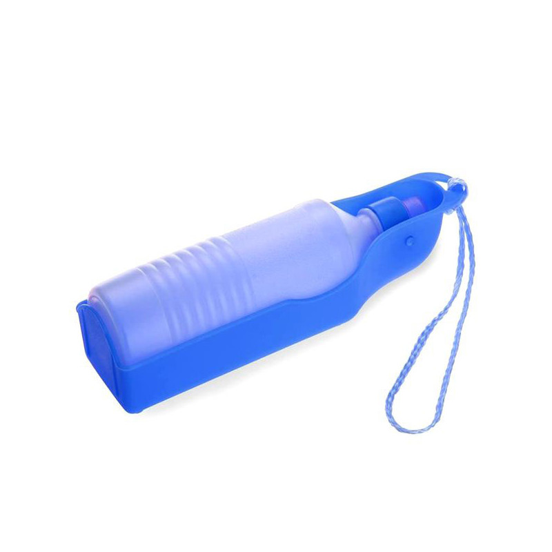 BOTTIGLIA CANI PORTATILE  ml 450