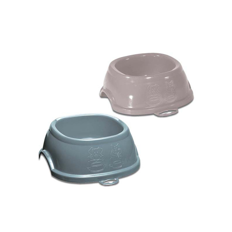 CIOTOLA ANIMALI PET BREAK  2        l 0,6 STEFANPL