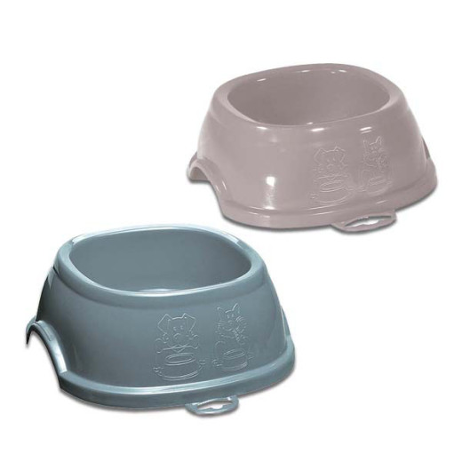 CIOTOLA ANIMALI PET BREAK  2        l 0,6 STEFANPL