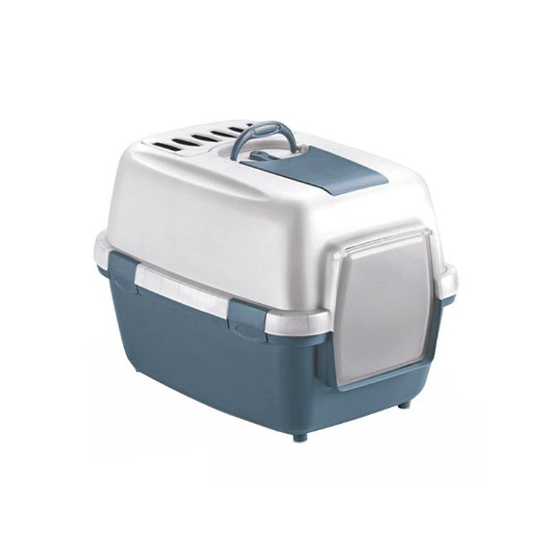 WC PET WIVA CAT                55x40 h 40 STEFANPL