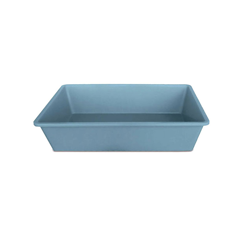 WC PET LITTER TRAY 2         50x35 h 10,2 STEFANPL
