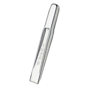 SCALPELLO METALLO NERVATO TAGLIO 23x200    35 BETA