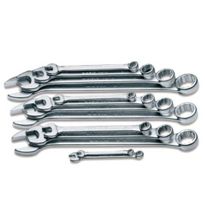 CHIAVI COMBINATE 6/22 Pz 17            42/S17 BETA