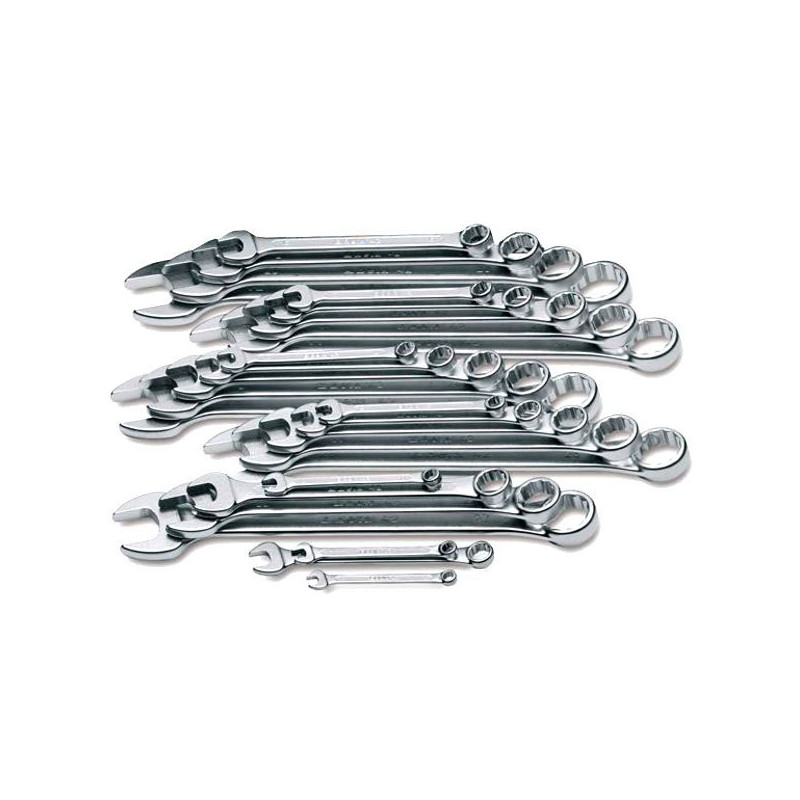 CHIAVI COMBINATE 6/32 Pz 26            42/S26 BETA