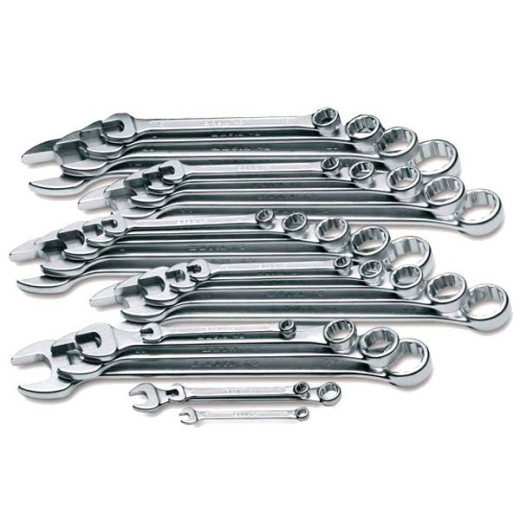 CHIAVI COMBINATE 6/32 Pz 26            42/S26 BETA