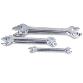 CHIAVI FISSE DOPPIE 6/22 Pz  8          55/S8 BETA
