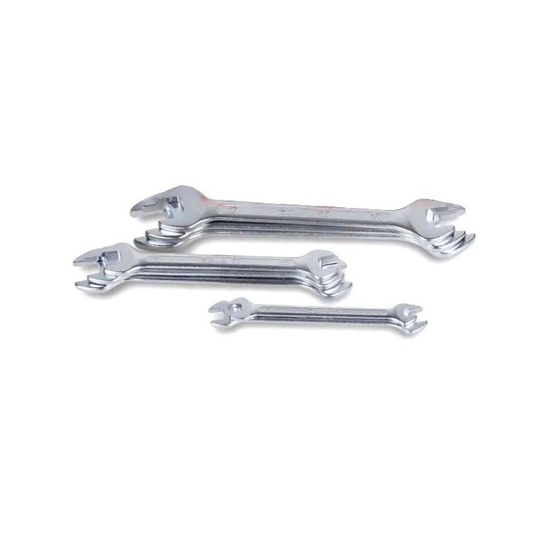 CHIAVI FISSE DOPPIE 6/22 Pz  8          55/S8 BETA