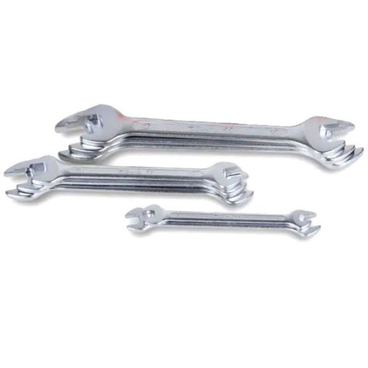 CHIAVI FISSE DOPPIE 6/22 Pz  8          55/S8 BETA