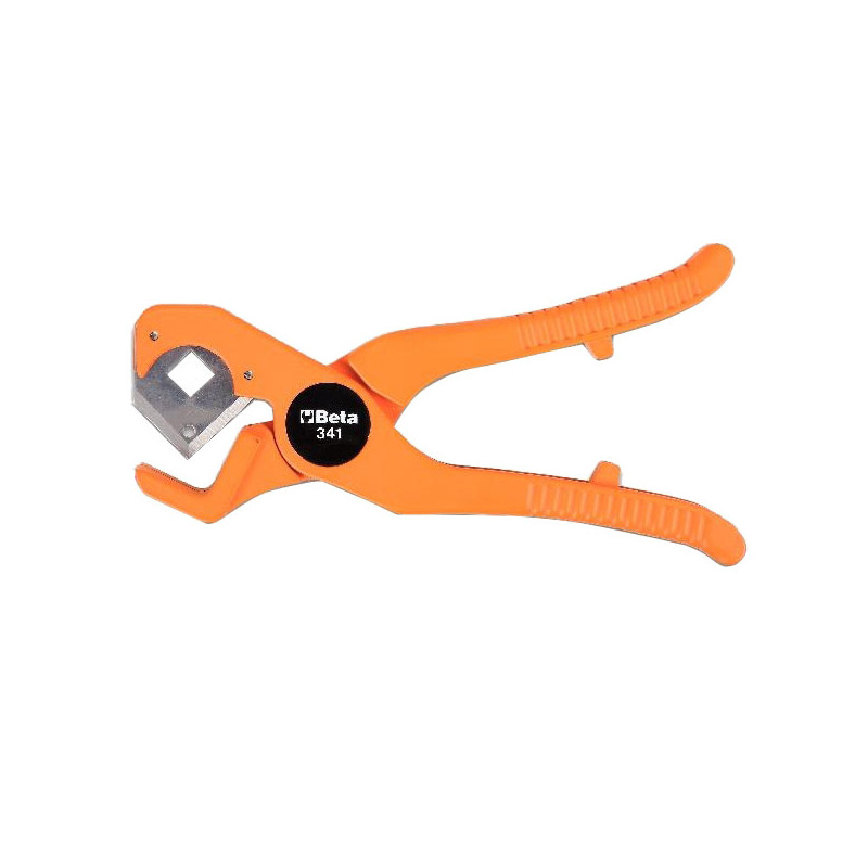 TAGLIATUBI PINZA mm 25 TUBI PVC           341 BETA