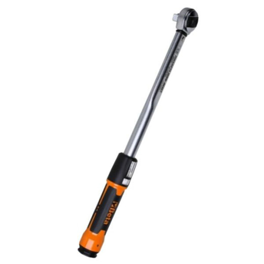 CHIAVE DINAMOMETRICA 1/4" 273 Nm  5/ 25 666/2 BETA