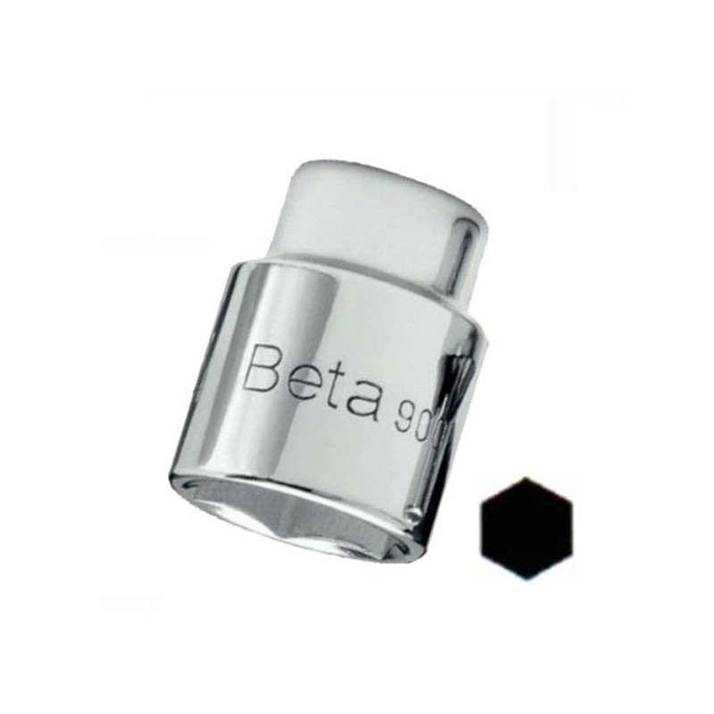 CHIAVE BUSSOLA ES 1/4" 14                 900 BETA