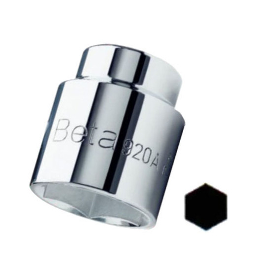 CHIAVE BUSSOLA ES 1/2" 16               920/A BETA