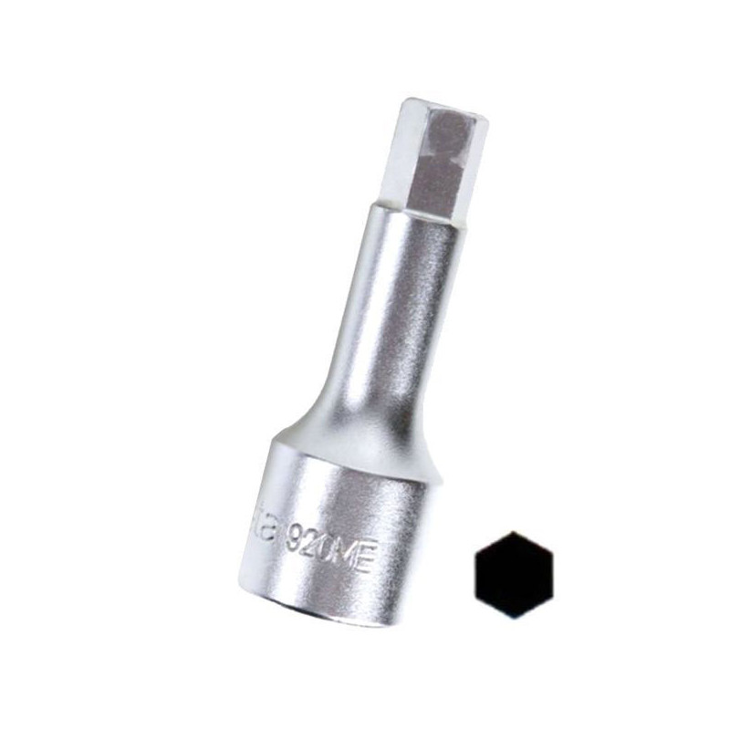 CHIAVE BUSSOLA ES 1/2" E14              920ME BETA